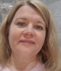 Rencontre Femme : Ирина, 44 ans à Russie  MOSCOW